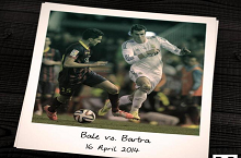 贝尔和吉格斯谁更伟大?皇马巨星5年4欧冠,曼联传奇生涯35冠