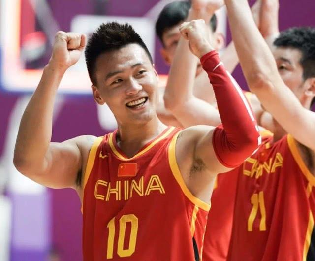 现在又一位男篮国手要加盟NBA，能否在NBA取得好成绩呢