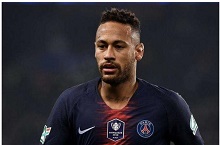 新银河战舰，曝巴萨希望拿下内马尔劳塔罗，一起帮梅西拿欧冠