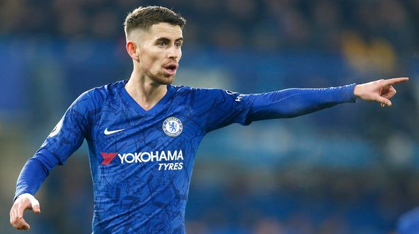 若日尼奥表示切尔西年轻球员很多，球队成长是需要时间的