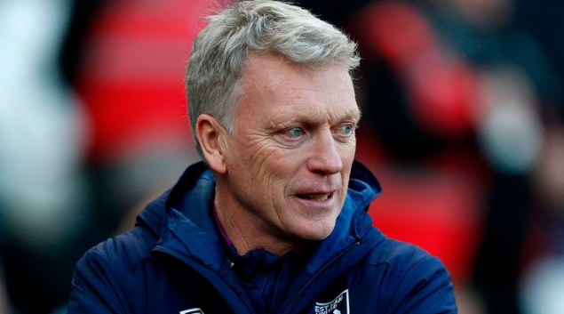 莫耶斯疫情期间为当地居民配送果蔬 已经运送食物4天了