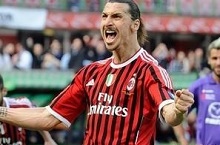 米体：伊布愿留米兰并杀回欧冠，然后以胜利者姿态离开