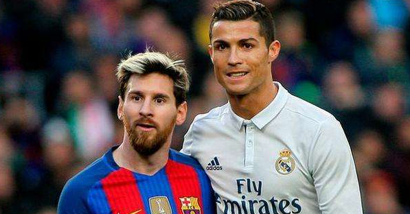 梅西和瓜迪奥拉会欺骗和挑衅对手 而C罗则很傲慢