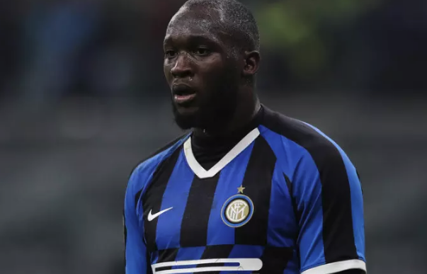 国米警告卢卡库不要大放厥词,卢卡库秒怂道歉