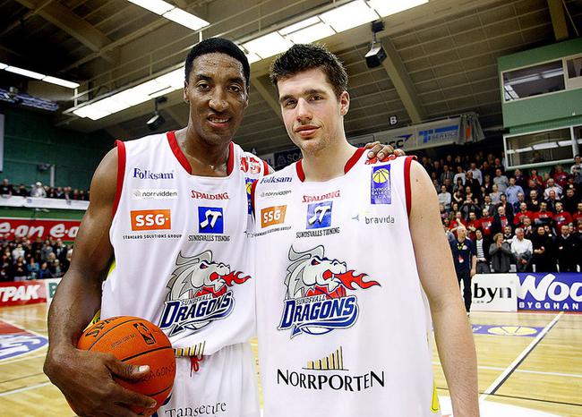 皮二爷破产记，论论斯科特-皮蓬的破产日记