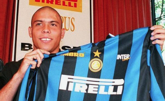 内马尔在这些大佬面前只是个弟弟,那些天价的球员