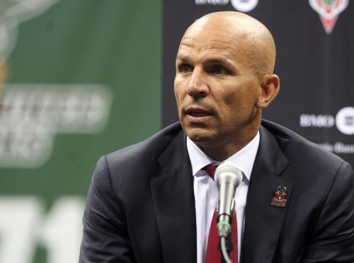 篮网主帅人六选一，看看到底谁能够脱颖而出，获得到职位