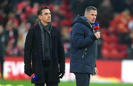 加里-内维尔“非常非常怀疑”英超联赛会在2021年前回归