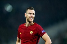 天神下凡!2年前哲科欧冠淘汰赛6场5球1助,绝地反击逆转比赛