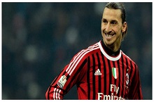 伊布合同即将到期米兰不要怕,奉先表示想要带领他们进欧冠