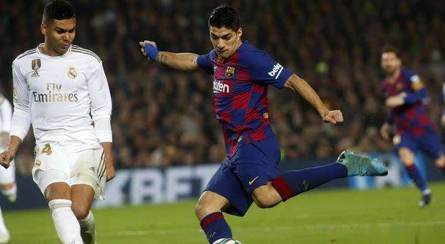 本月对西甲球员进行检测 球员只有出现症状或有接触史才能检测