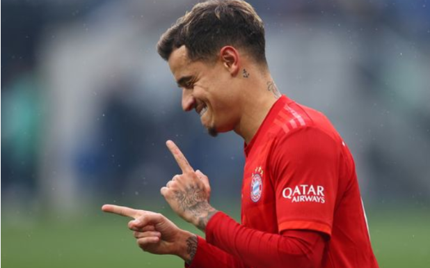 里瓦尔多表示：库鸟加盟切尔西是一个机会，我相信他能找回状态