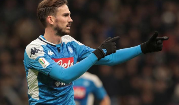 那不勒斯要价8000万欧 哪个球队愿意满足那不勒斯？