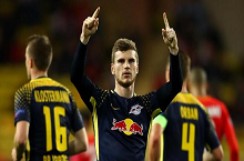 巴萨寻枪已有备选方案！25场造28球锋霸！比劳塔罗更便宜！