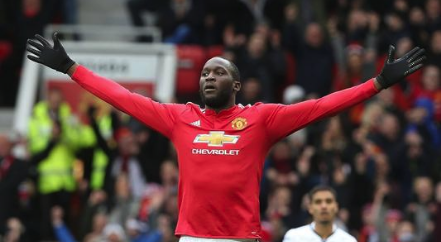 卢卡库为自己的嘴臭付出了代价，颜面尽损还要赔钱