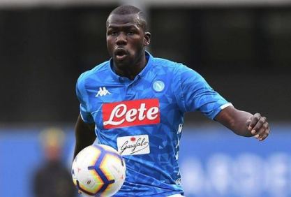 那不勒斯想钱想疯了，扬言不给一亿欧元绝对不放人