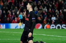 马竞遭重创！欧足联1决定让他们近乎绝望 下赛季恐无缘欧冠