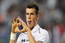 贝尔：看到热刺欧冠决赛输给利物浦，自己心都碎了