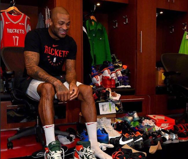 深扒NBA球星的赚钱方式，NBA球鞋合同的内幕