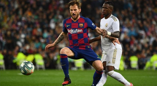 洛切尔索尚未完全融入球队，只有阿里一位攻击型中场显得孤立无援。