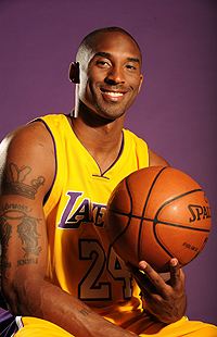 乔丹的记录片过后，科比最后一季纪录片有望上映