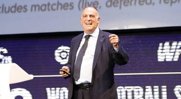 西甲主席表示就算赛季取消 也会有升降级 西班牙人太难!