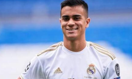 皇马下赛季将把雷尼尔外租？很可能将是一家西甲俱乐部！