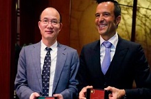 曝453亿中国老板盯上利物浦罪人，曾把欧冠送给皇马