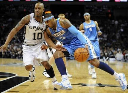 去除常规赛，直接开打缩短的季后赛，这个赛季可能草草了事