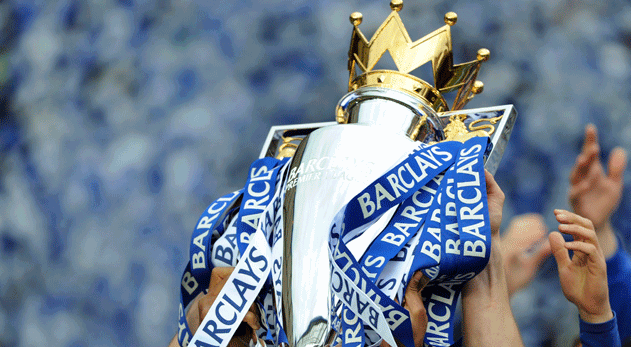 英超复赛方案确定！但是每场总进场人数不超400人！