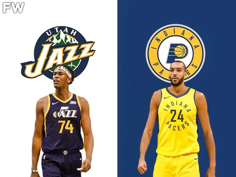 鲁迪-戈贝尔成为联盟公敌，惨遭抛弃，与他队互换