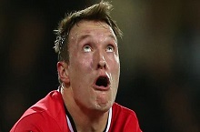 曼联有意2000万清洗铁卫！他曾在欧冠中冻结C罗