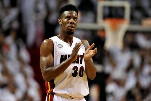 诺里斯-科尔评本事赢下的跑车，凭什么归还韦德