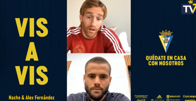 纳乔表示西甲应该复赛 现在大众需要一些娱乐