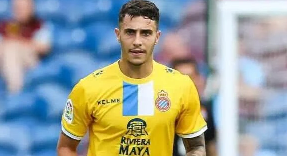 武磊前队友领衔6人离队名单 本季西甲只战14场，本不该离队？