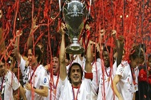 马尔蒂尼：我是足坛失败者输9场决赛！输球仍有遗憾！