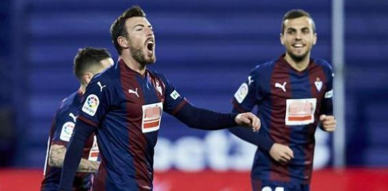 西甲又一队被“拖下水”，保级队增至6支