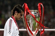 5次欧冠封王,黄健翔为他嘶吼!他却说:我是史上第1失败者