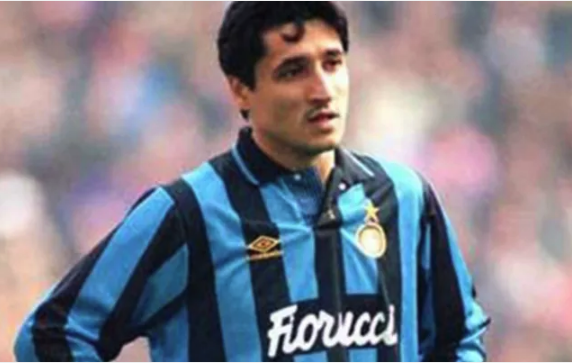 潘采夫表示如果能重来,他想选皇马、巴萨,绝对不会去国米