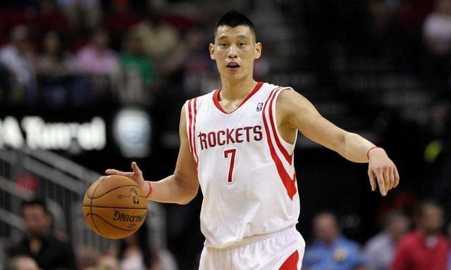 林书豪和姚明的NBA生涯是9个赛季，为何他们的工资待遇差别这么多