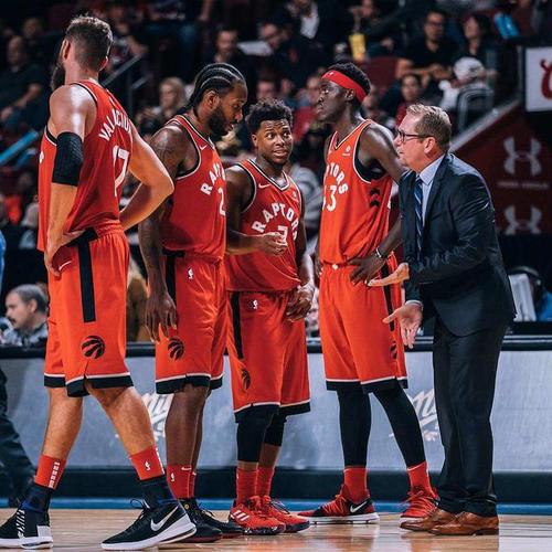 受到的疫情的影响NBA球队的主场接受改造，猛龙的主场竟然成为了这个