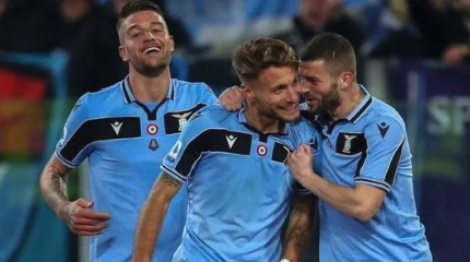 因莫比莱表示家乡才是归宿,来尤文只是多赚点钱而已