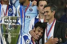 德科:当初早想去巴萨,穆帅忽悠我留队能拿欧冠,没想到真拿了!