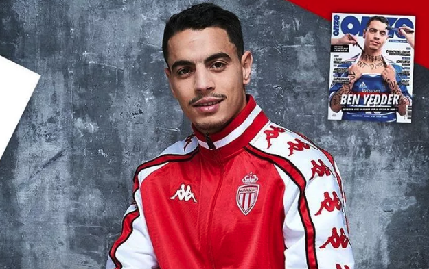 本-耶德尔被十多家豪门关注,皇马曼联更是急不可耐