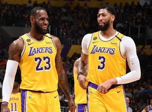 湖人宁可申请救济款，也没有裁掉一名员工，真正的担当