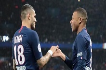 当红射手或空降尤文!欧冠冠军不是梦 C罗举双手欢迎