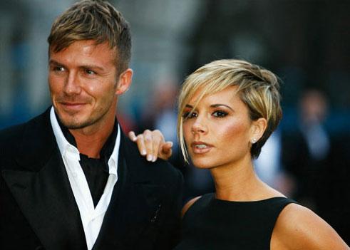 贝克汉姆妻子申请补助,明确的告诉你什么叫做该花花,该省省