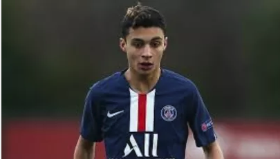 阿迪尔受不了巴黎,决定投怀送抱切尔西