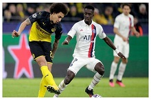 7万人见证!多特锋霸创欧冠65年历史