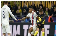 哈兰德欧冠梅开二度,大巴黎:我们王子公园见!